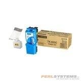 Kyocera TK-825C Toner Cyan KMC2520 KMC2525E KMC3225 KMC3232 KMC4035E