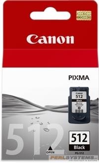 Canon Tinte Black PG-512 Pixma iP2700 iP2702 2969B001