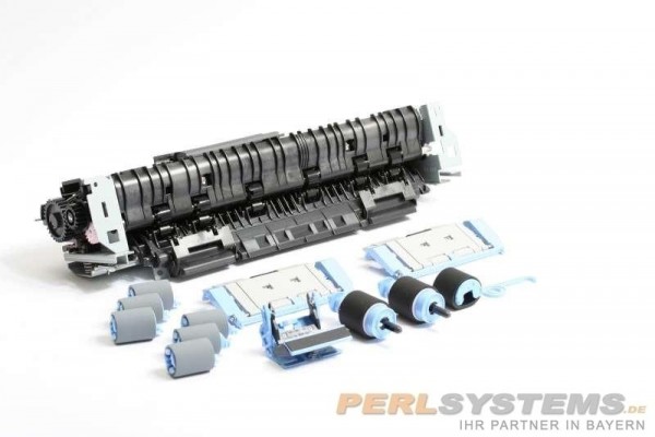 HP Wartungskit für LaserJet M5025 M5035 Series Maintenance Kit