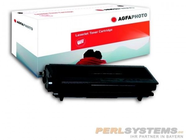 AGFAPHOTO TBTN3170HCE Brother HL5240 TO 10.500pages Toner black