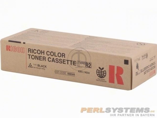 RICOH AFICIO Toner TR2 AF3228C AF3235C AF3245C