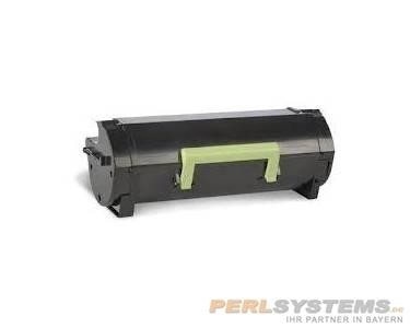 Lexmark 60F2H00 Toner Black 602H für MX310dn MX410de MX510de MX511de MX511dhe MX511dte High Capacity