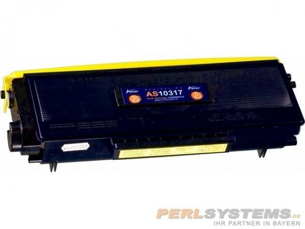 Astar Toner Black für Brother HL2130 HL2135 DCP7055