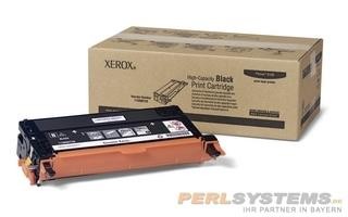 XEROX PH6180 Phaser 6180MFP Toner Black Hochleistungs-Tonerpatrone