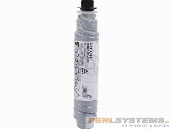 Ricoh 841040 Toner Black für Aficio MP 2500 MP 2500SPF