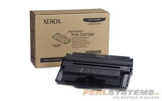 XEROX PH3635 Cartridge Black 10.000 Seiten high capacity