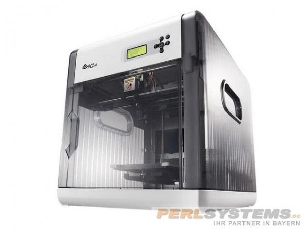 XYZprinting DA VINCI 1.0 3D PRINTER Fused Filament Fabrication