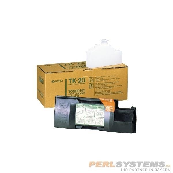 Kyocera TK-20H Mita Toner für FS-1750 FS-1700+ FS-3750