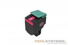 TP Premium Toner Magenta für Lexmark C540 C543 C544 C546 X548