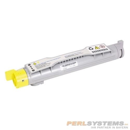 DELL 5110CN Toner Yellow 593-10123 12.000 Seiten JD750