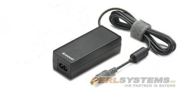 Lenovo AC Adapter 65 Watt 3Pin