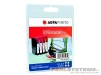 AGFAPHOTO ET044SET Epson C64 Tinte SET