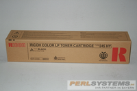 RICOH AFICIO Toner CL4000 BLACK SP C410, SP C411, 420