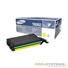 Samsung Toner Yellow für CLP770ND CLP775ND