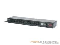 APC Rack PDU Switched 1U 10A 19"