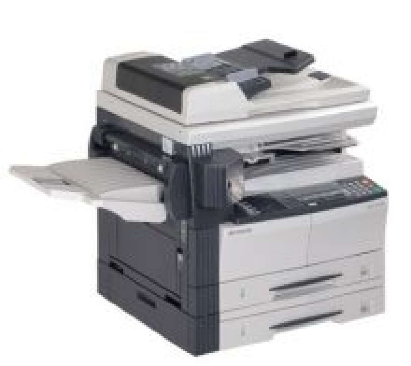 KM-2050 | Kyocera KM Serie | Kyocera | Perlsystems Der Tonershop