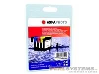 AGFAPHOTO B1100SET Brother MFC-6490 Tinte