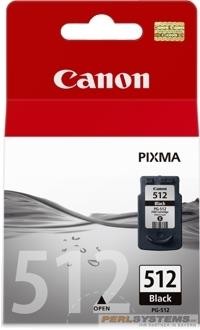 Canon Tinte Black PG512 für Pixma MP240 MP250 MP260 MP270