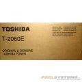 Toshiba Toner schwarz für T2060 T2860