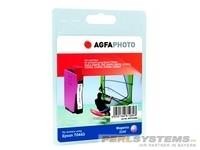 AGFAPHOTO ET044M Epson C64 Tinte Magenta