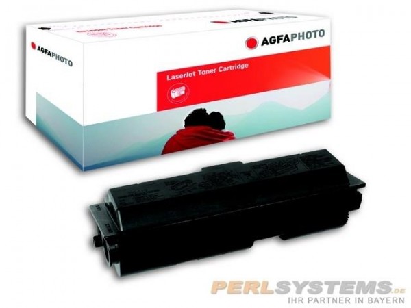 AGFAPHOTO TK-110e Toner Black APTK110E Kyocera FS720 FS-820 FS-920 FS-1016 FS-1116MFP BK6000pages