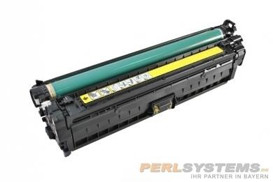 TP Premium Toner 307A yellow HP CE742A CP5225 Color Laserjet Professional CP 5225 N Generic