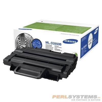 Samsung Toner Black ML-D2850B für Samsung ML2850 ML2450 HC ML-2851 ML-2853 SU654A