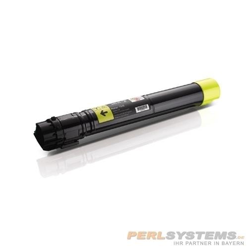 DELL 7130CDN Toner Yellow 59310877 11.000 Seiten