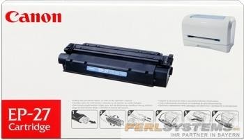 Canon EP-27 Toner Cartridge 8489A002 LBP-3200