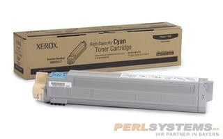 XEROX PH7400 Toner Cyan 18.000 Seiten High Capacity