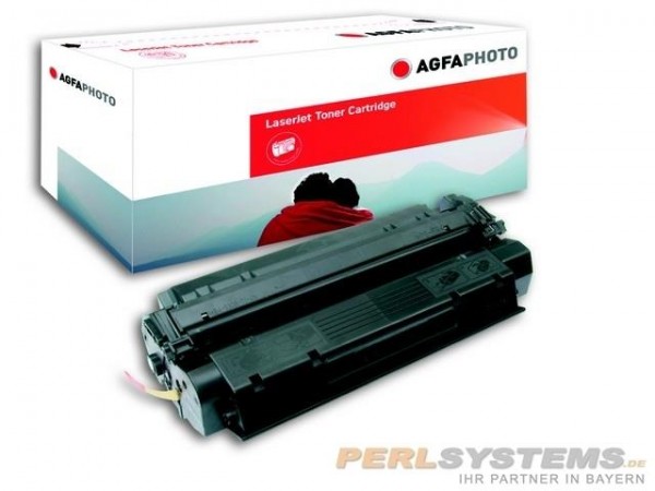 AGFAPHOTO APTHP15XE HP.LJ1200 Toner Cartridge 4000pages black