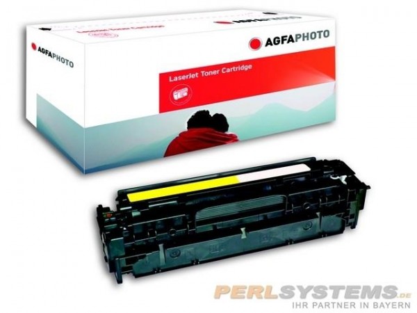 AGFAPHOTO THP533AE HP.CLJCP2025 MAG2800pages Toner Cartridge magenta