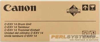 Canon Drum OPC für iR 2016 iR 2020 C-EXV 14 OEM: 0385B002