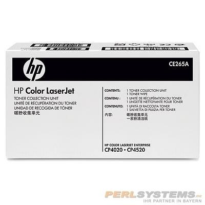 HP 648A RestToner-Auffangeinheit HP Color LaserJet CP4025n M651dn CE265A