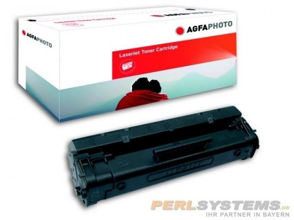 AGFAPHOTO THP92AE HP.LJ1100 Toner Cartridge 2500pages black