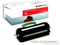 AGFAPHOTO APTL8400E Lexmark E230 Toner black