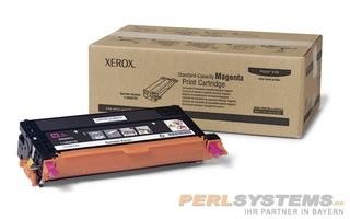 XEROX Toner magenta 113R00720 Xerox Phaser PH6180