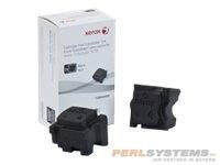 XEROX ColorQube 8700 Festtinte STIX 2 Black Solid Ink