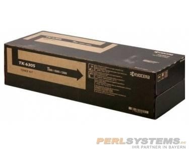 Kyocera TK-6305 Toner TASKalfa 3501i 4500 4501 5500 5501