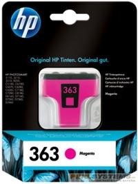 HP 363 Tintenpatrone magenta