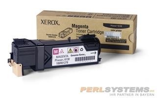 XEROX Phaser PH6130 Toner Magenta 1.900 Seiten