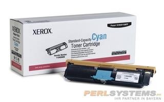 XEROX PH6120 Toner Cyan 1500 Seiten Low Capacity