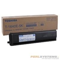 Toshiba Toner Black E-Studio163 E-Studio165 E-Studio167 High Cap