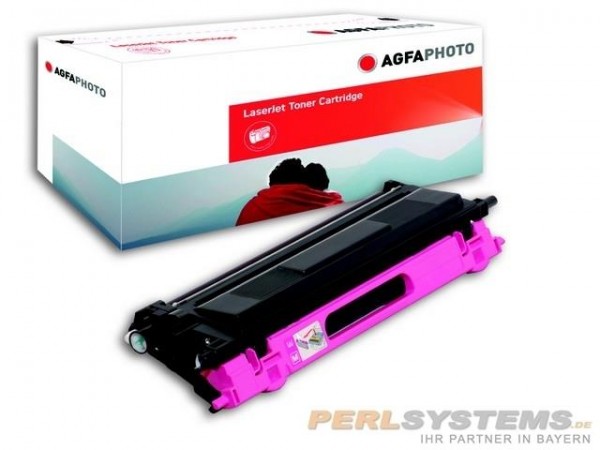 AGFAPHOTO TBTN135ME Brother DCP9040CN Toner magenta