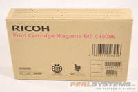 RICOH Gel-Kartusche Magenta für AFICIO MP C1500SP