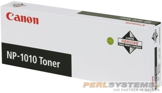 CANON NP-1010 Toner für NP 1010 NP-1020 NP-8010