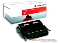 AGFAPHOTO Toner Lexmark T630 T632 X634 APTL7462E black