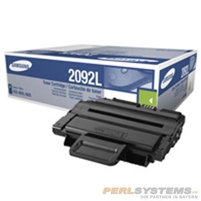 Samsung MLT-D2092L Toner Schwarz SCX-4824FN SCX-4825FN SCX-4828FN