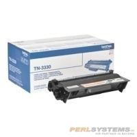 Brother TN-3330 Toner HL-5440D HL-5450DN HL-6180DW MFC-8510DN MFC-8950DW DCP-8155DN