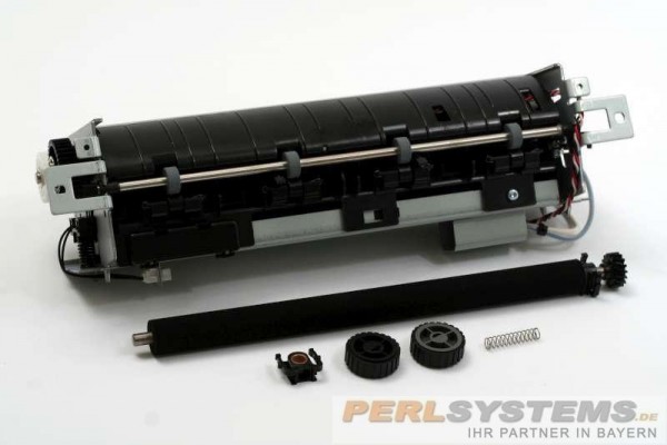 Lexmark 40X5401 Maintenance Kit incl. Fuser E260 E360 E460 X464 X466